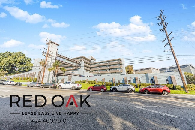 Building Photo - 3416 Manning Ave