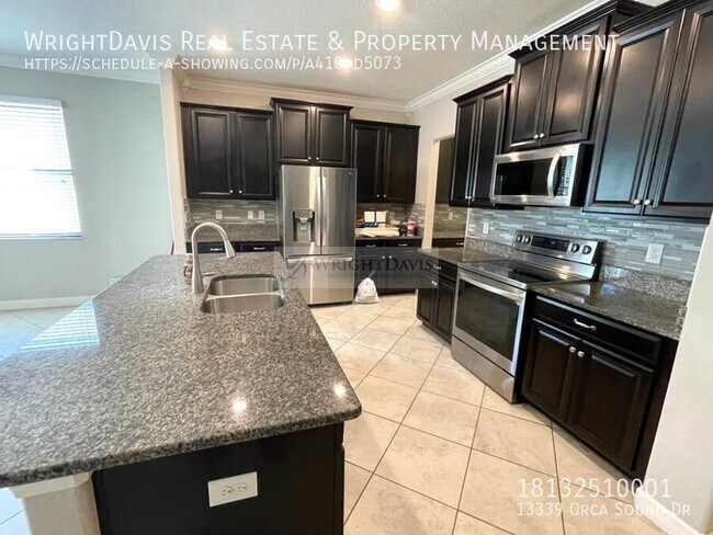 Building Photo - 13339 Orca Sound Dr