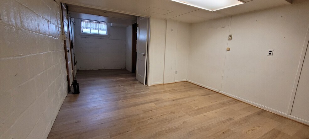 Basement - 4020 7th St S