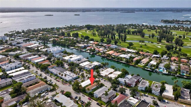 Building Photo - 1791 Marseille Dr