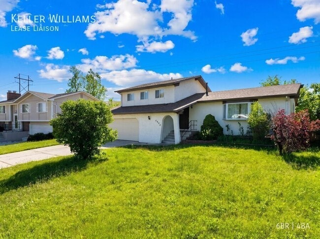 Building Photo - 6990 Snowbird Dr