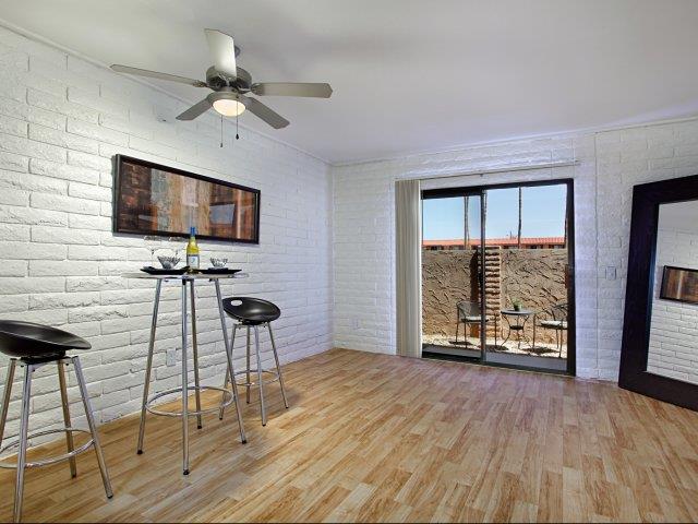 Interior Photo - Sonoran Ridge Apartments