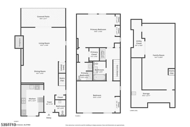 Building Photo - 1 Dorado Dr