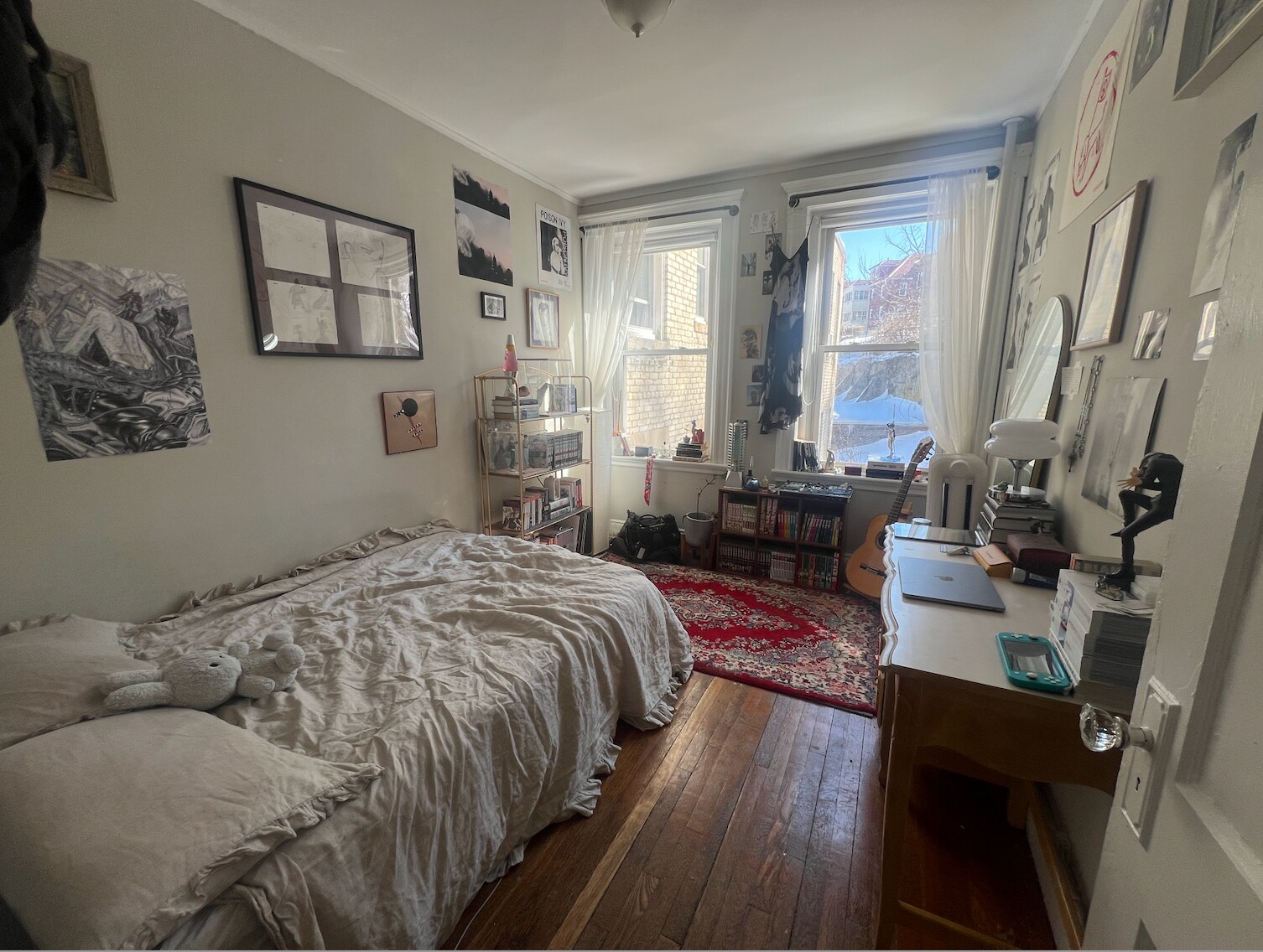 Building Photo - 110 Brainerd Rd