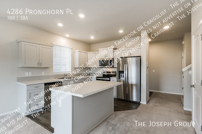 Building Photo - 4286 Pronghorn Pl