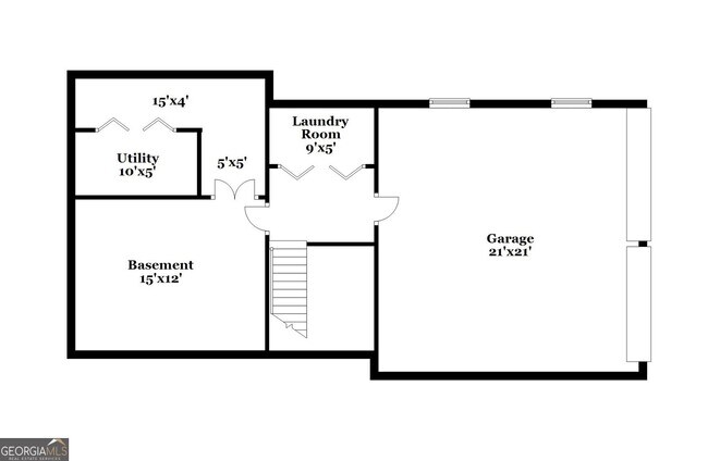 Building Photo - 5025 Lucille Ave NW