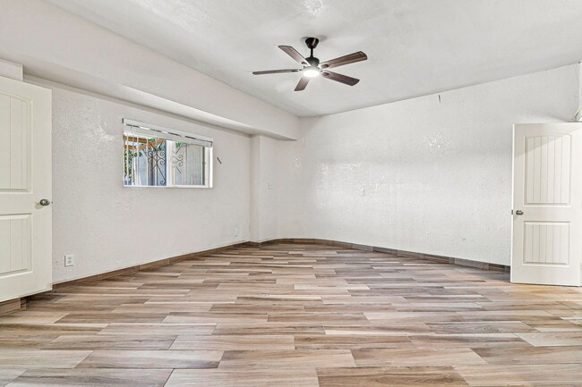 Building Photo - 3701 Hueco Ave