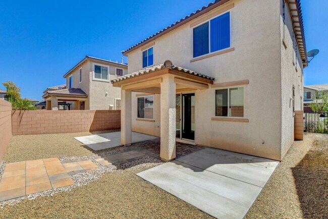 Building Photo - 1442 Brushback Ave