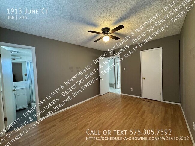 Building Photo - 1913 June Ct