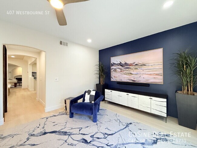 Building Photo - 407 Westbourne St