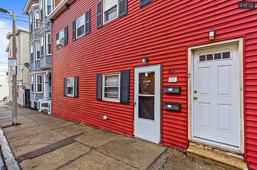 Building Photo - 163 F St