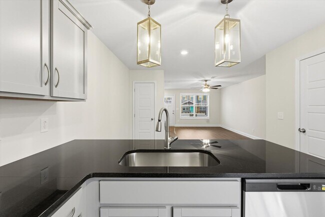 Building Photo - Beautiful New Construction Town Home