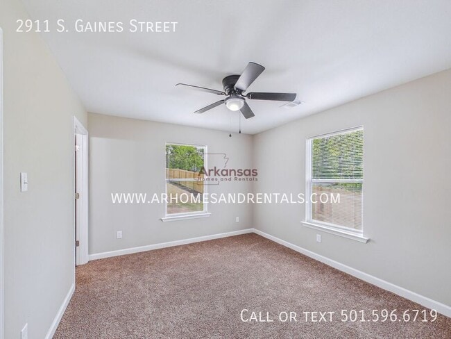 Building Photo - 2911 S Gaines St