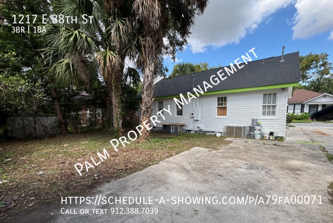 Building Photo - 1217 E 38th St