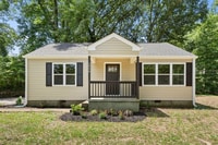 Building Photo - 3934 Grace Ave