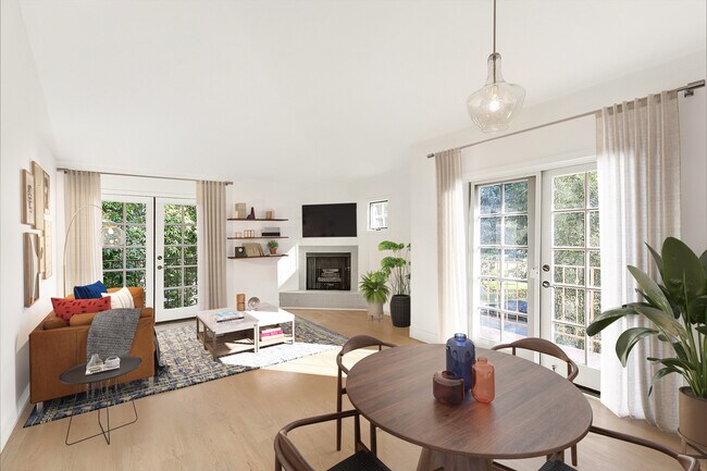 Building Photo - 1133 25th St - Parkview Santa Monica