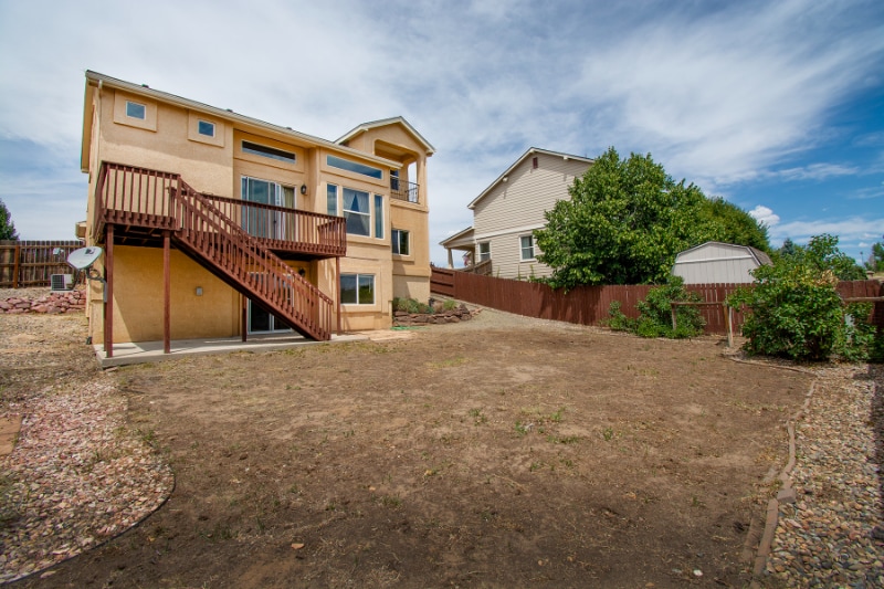 Building Photo - 3131 Poughkeepsie Dr