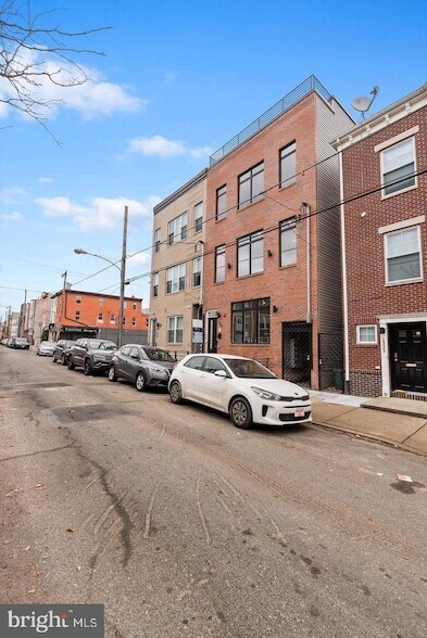 Primary Photo - 1335 N Franklin St
