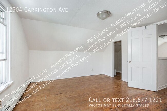 Building Photo - 12504 Carrington Ave