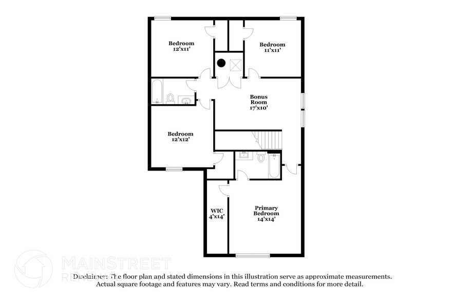 Building Photo - 6458 Candleview Ct