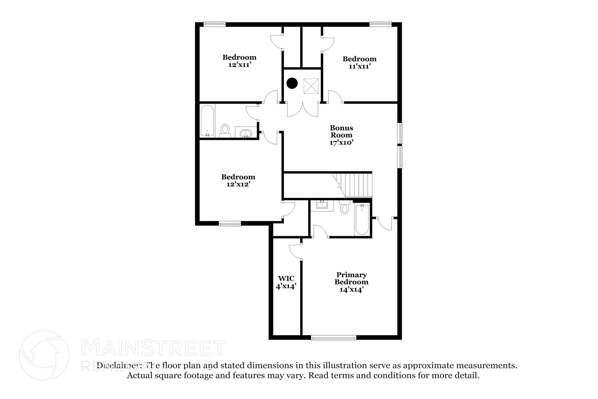 Building Photo - 6458 Candleview Ct