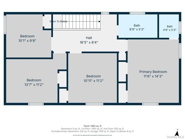 Building Photo - 25 Hewes St