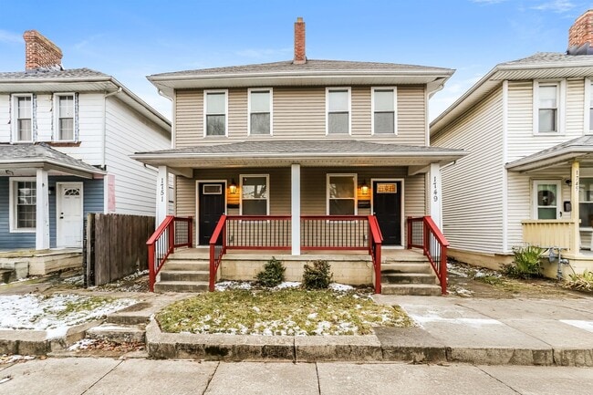 Building Photo - 1749-1751 S 8th St