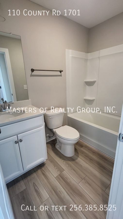 Building Photo - 110 Co Rd 1701