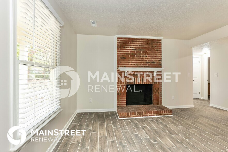 Building Photo - 5314 Summerwood Dr