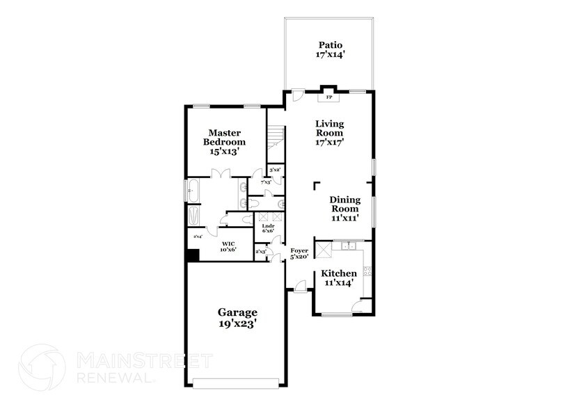 Building Photo - 6412 Paddington Way