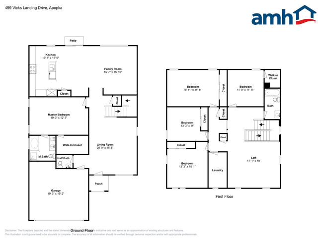 Building Photo - 499 Vicks Landing Dr