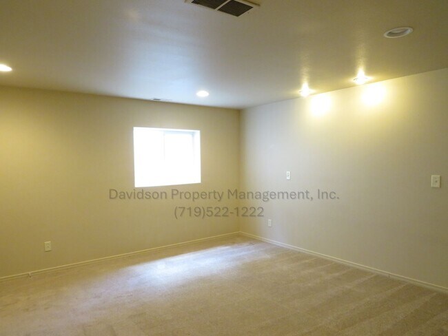 Building Photo - Wonderful 3-bedroom Rancher in Fountain