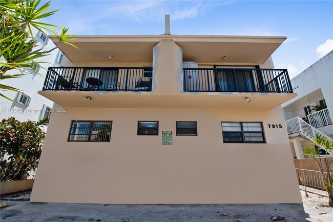 Building Photo - 7915 Harding Ave