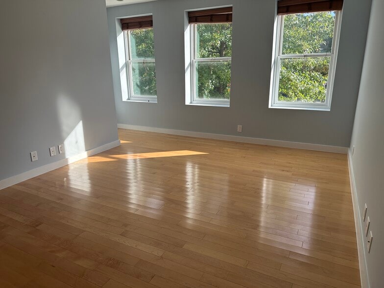 Bedroom 1 - 1207 Lamont St NW