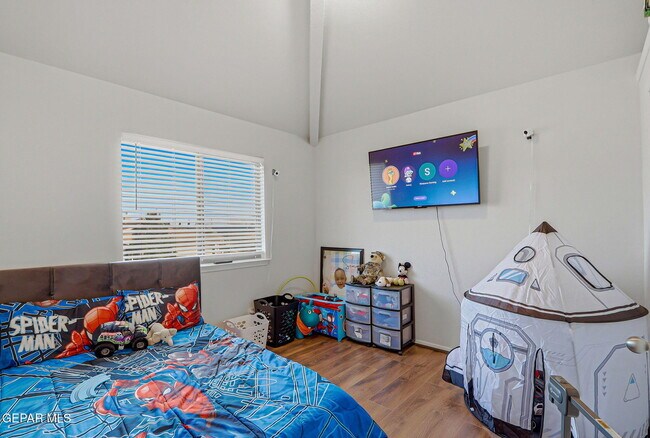 Building Photo - 4613 Al Hernandez St