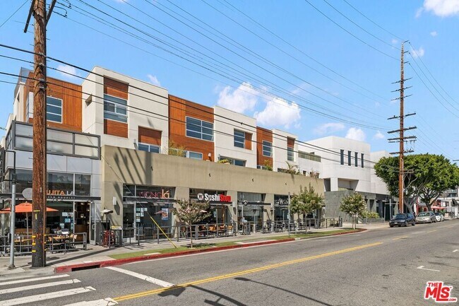 Building Photo - 11254 Mississippi Ave