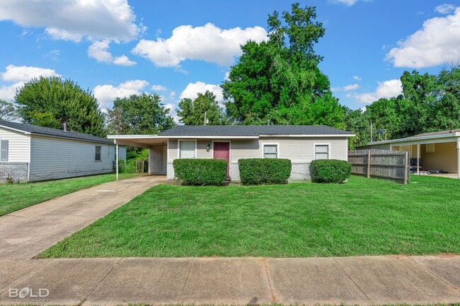 Building Photo - 1222 Lampkin St