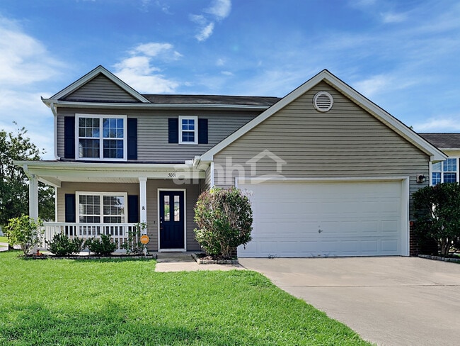 Building Photo - 5001 Athol St