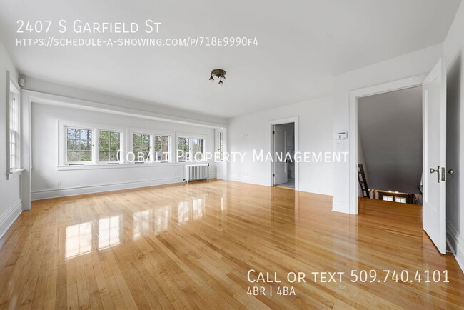 Building Photo - 2407 S Garfield St