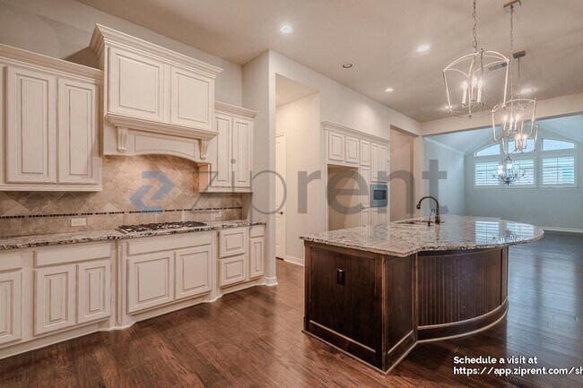 Building Photo - 3526 Cotton Farms Dr