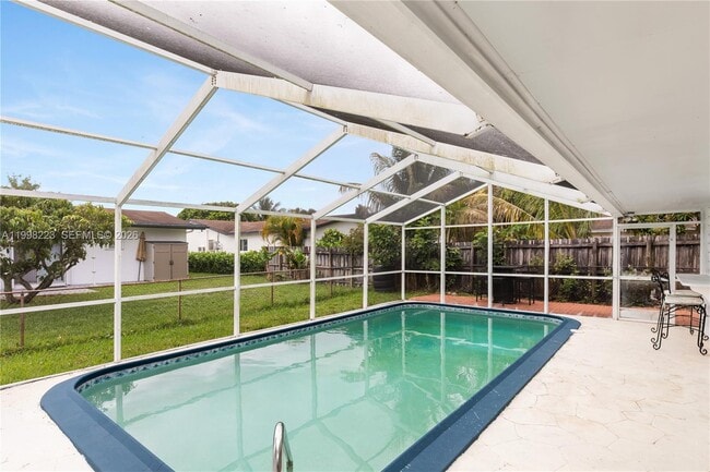 Building Photo - 8970 Johnson St