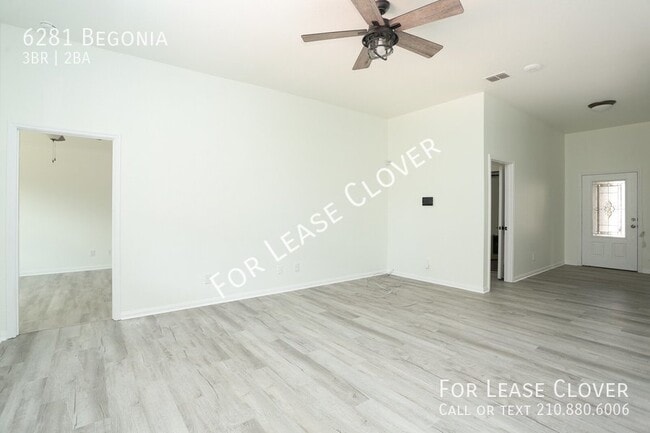 Building Photo - 6281 Begonia-