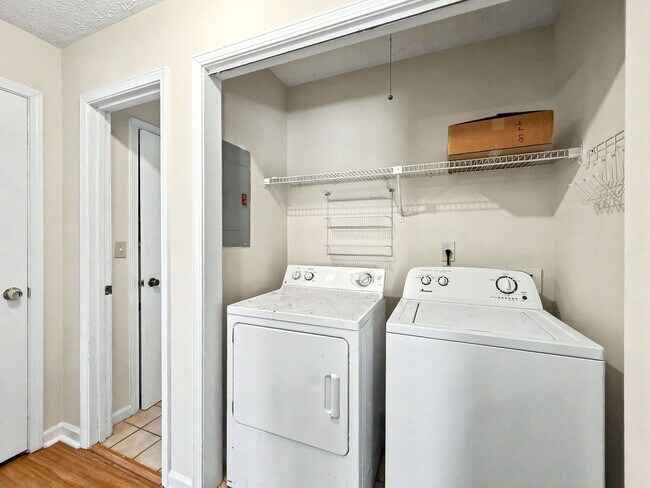 Building Photo - Tibbitts Drive Duplex