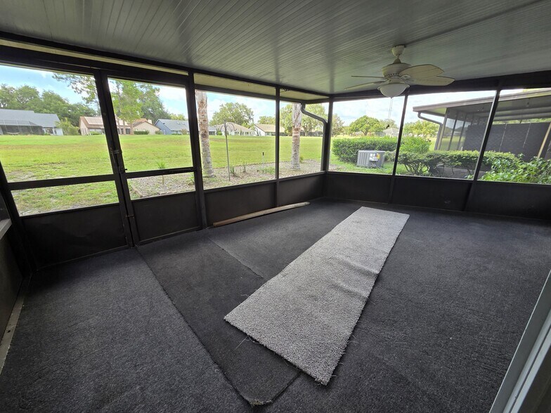 Sip your coffee and take in the view - 35086 Whispering Oaks Blvd
