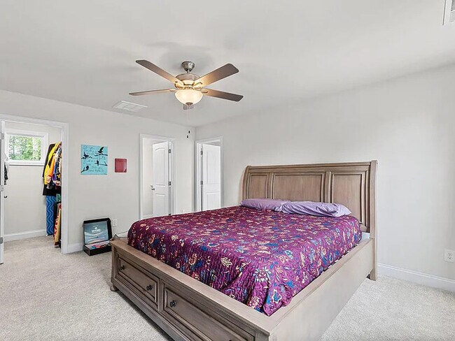Building Photo - Build Equity Like a Homeowner – Lease to Own