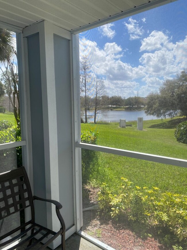 Building Photo - Charming 1BR Condo in Lake Mary