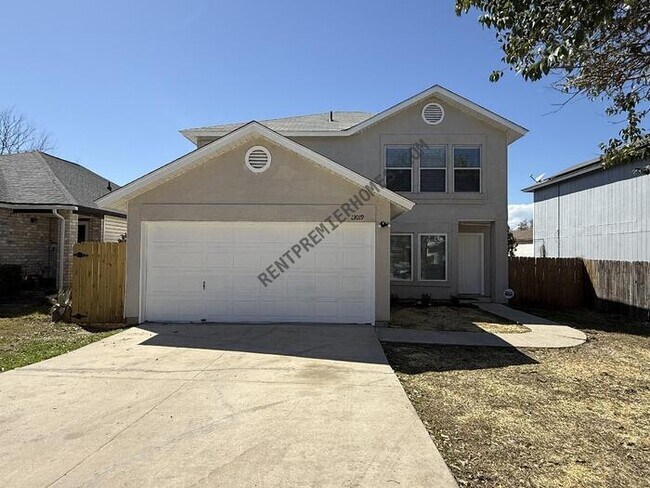 Building Photo - 13019 Woller Creek