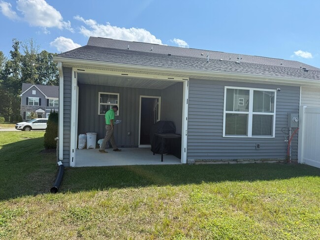 Building Photo - 5509 Addison Gate Dr