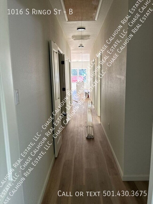 Building Photo - 1016 S Ringo St