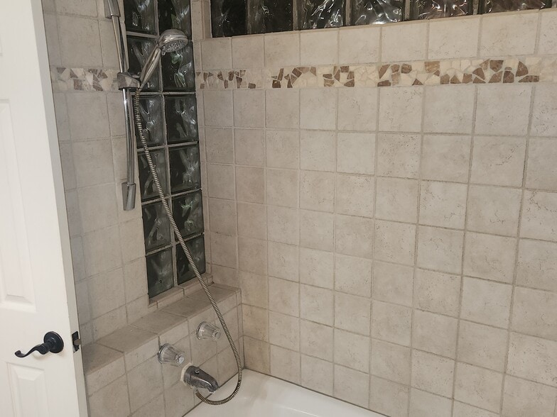 Master Bath Shower - 3138 N 83rd St